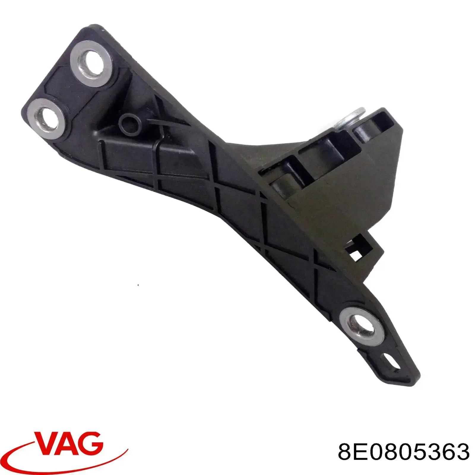Consola do pára-choque dianteiro esquerdo VAG 8E0805363 preço, a partir de 21,34 USD