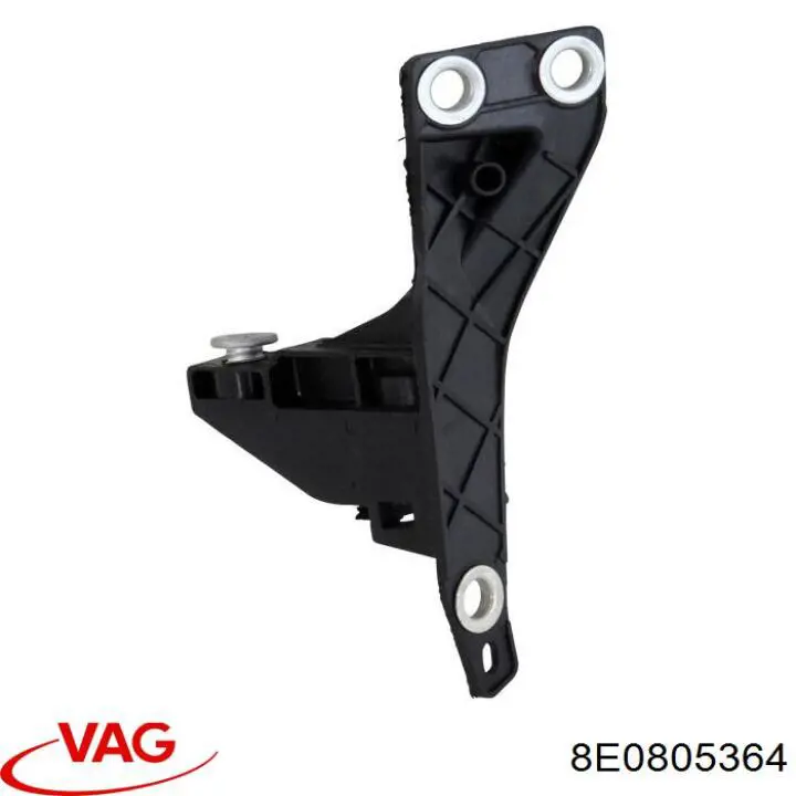 Consola do pára-choque dianteiro direito FPS FP1205936 preço, a partir de 25,05 USD
