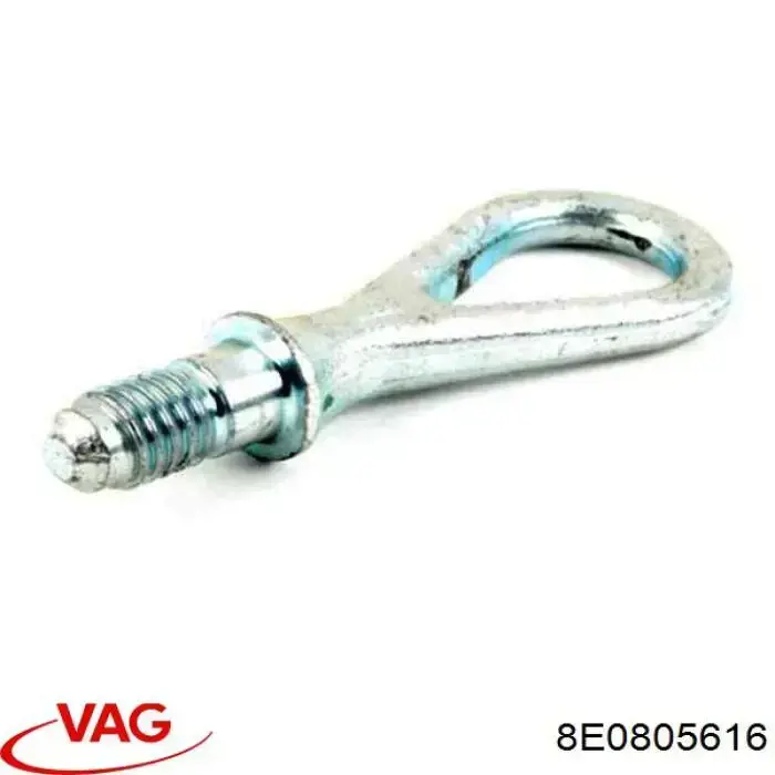 Compre 88051774901 Vika Gancho de reboque