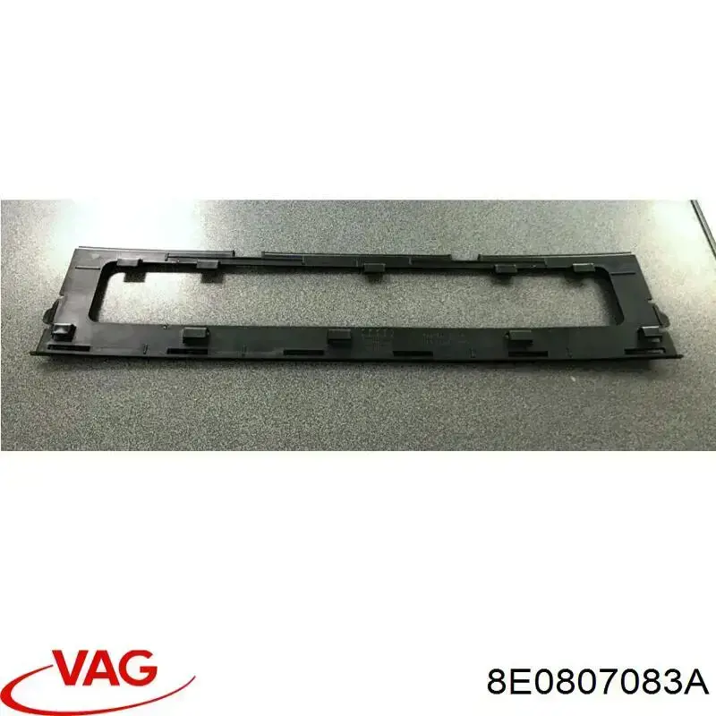 8E0807083A VAG 