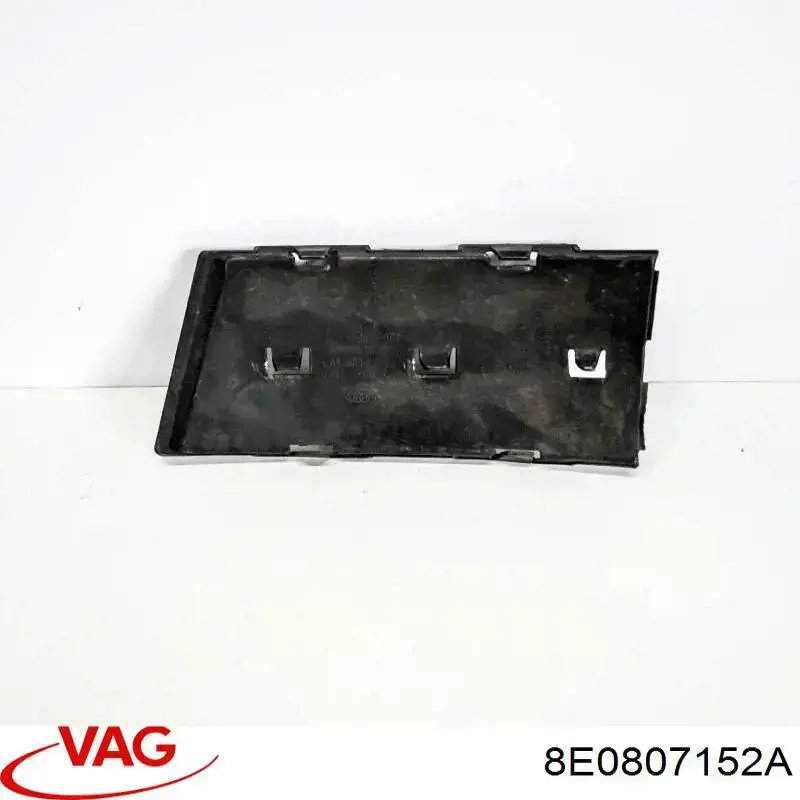 Borda (orla) das luzes de nevoeiro VAG 8E0807152A preço, a partir de 9,49 USD