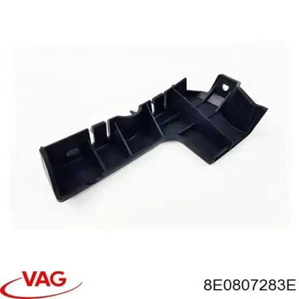 Guia do pára-choque dianteiro esquerdo VAG 8E0807283E preço, a partir de 9,03 USD