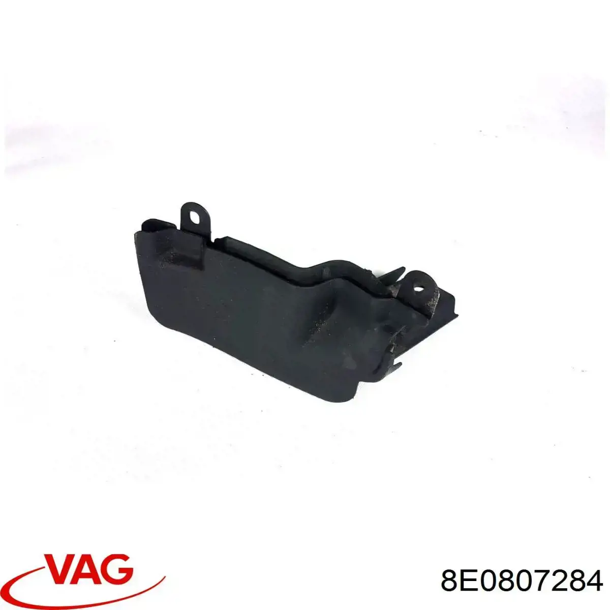 Compre 8E0807284A VAG Guia do pára-choque dianteiro direito