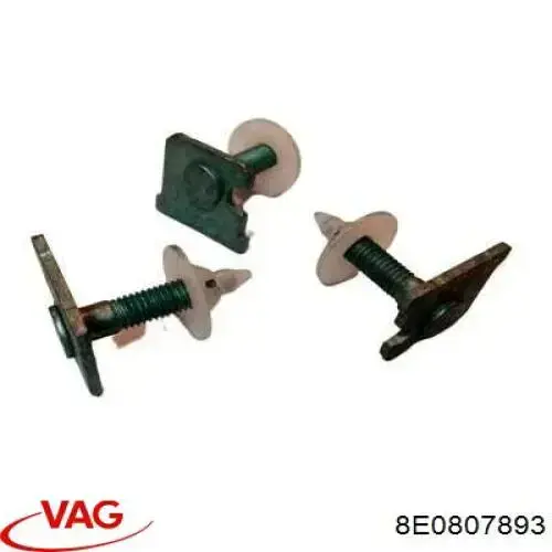  VAG 8E0807893 preço, a partir de  USD