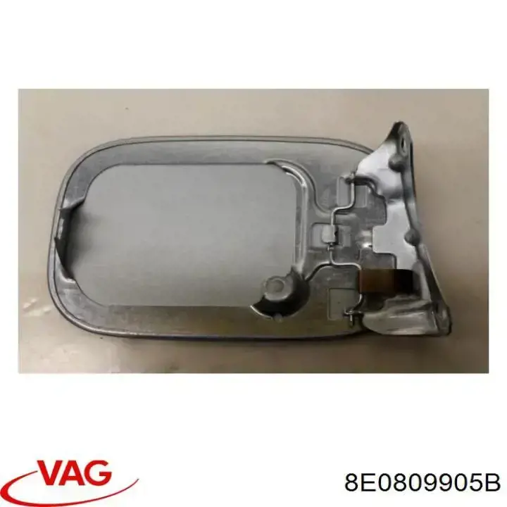 Alcapão do tanque de combustível VAG 8E0809905 preço, a partir de 45,99 USD