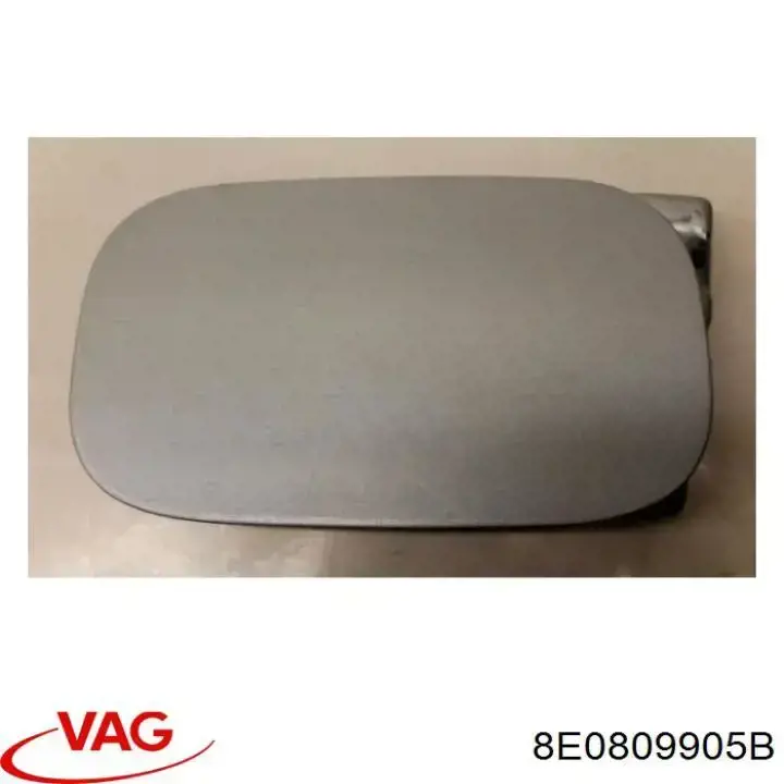 Compre 8E0809905 VAG Alcapão do tanque de combustível