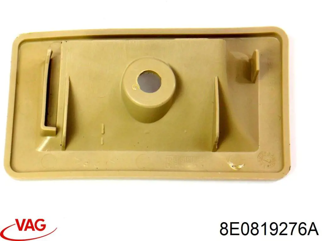  VAG 8E0819276A preço, a partir de  USD