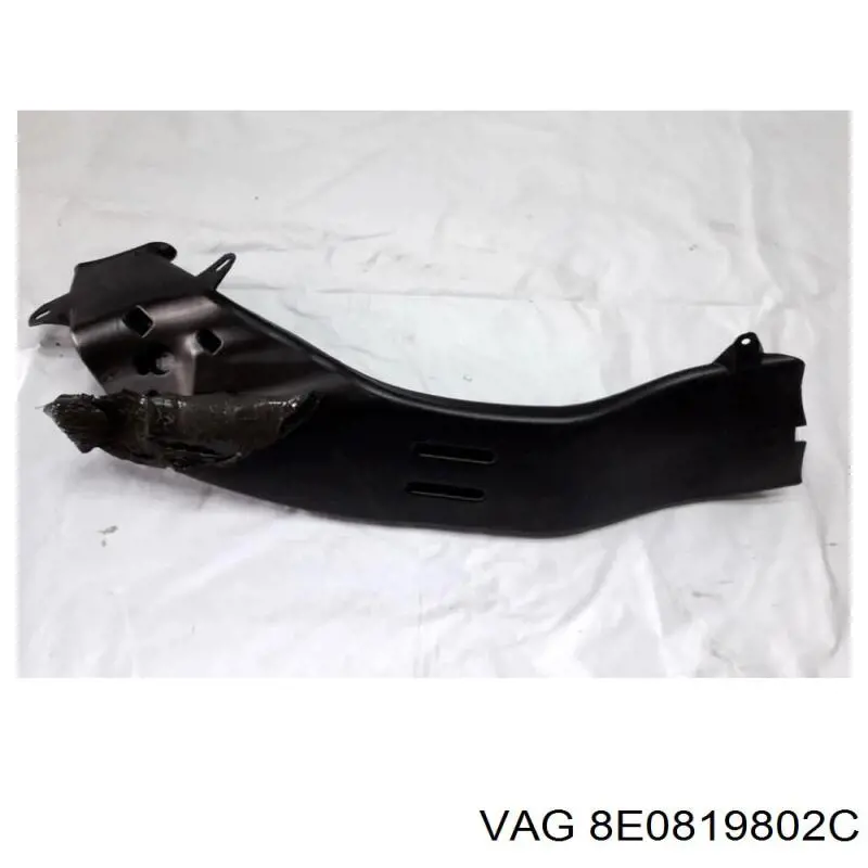 8E0819802C VAG 