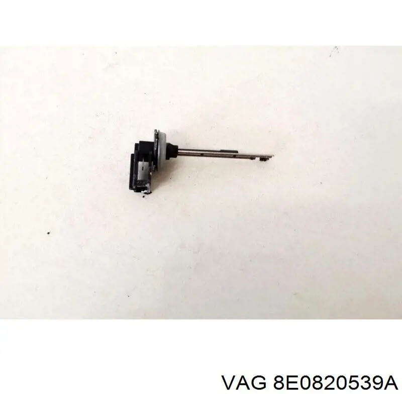 Sensor de temperatura de ar no salão VAG 8E0820539A preço, a partir de 28,80 USD