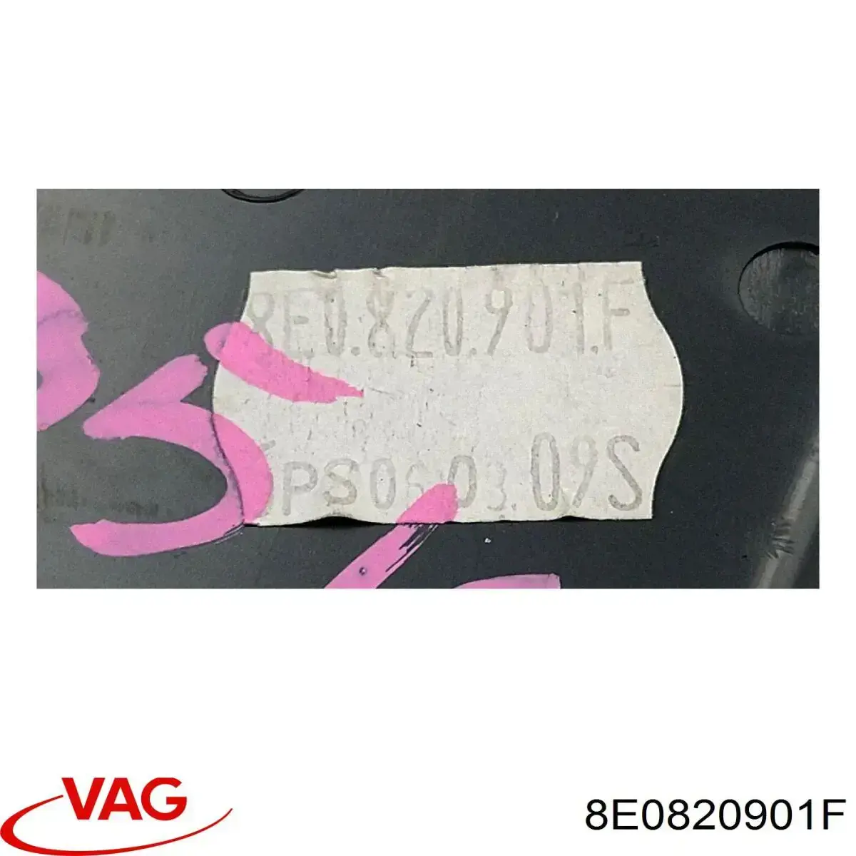 Compre 8E0820901F VAG 