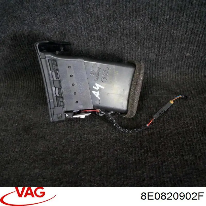  VAG 8E0820902F preço, a partir de 56,80 USD