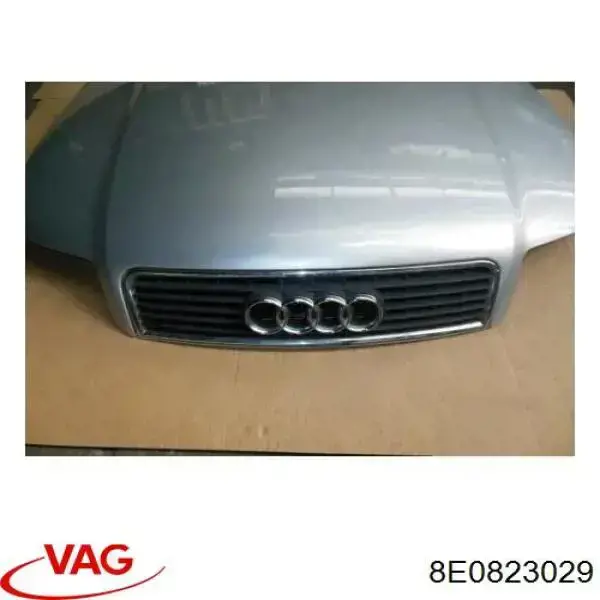 Capota VAG 8E0823029 preço, a partir de 274,59 USD