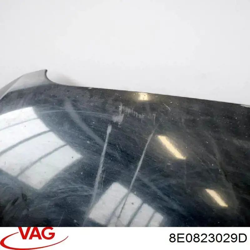 Capota VAG 8E0823029D preço, a partir de 263,90 USD