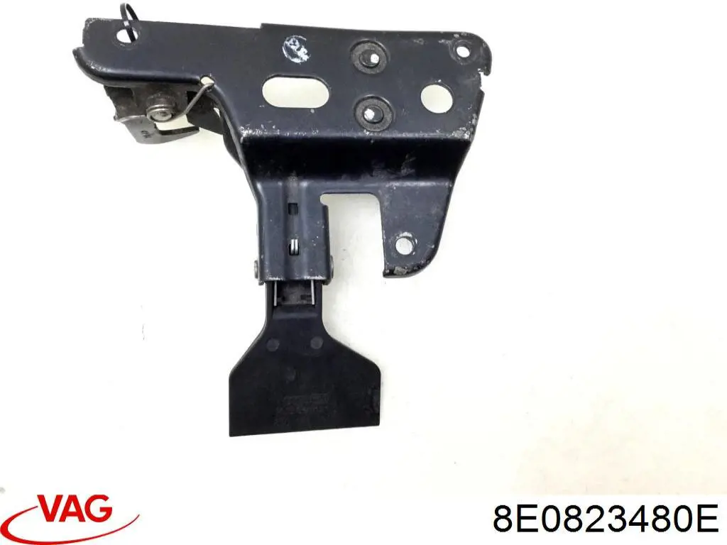 Compre 8E0823480E VAG Viga con gancho do fecho da capota