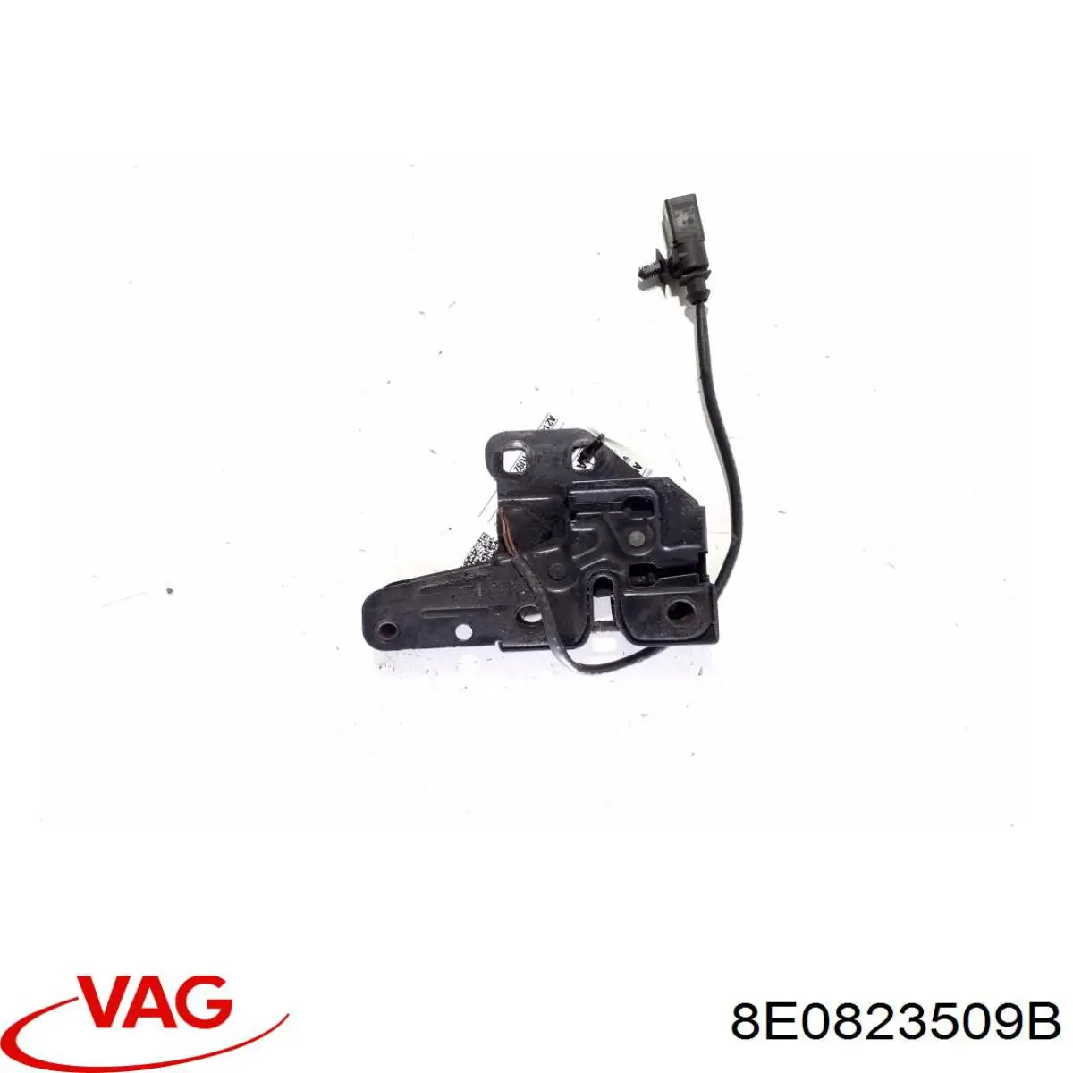 Compre 8E0823509B VAG Fecho da capota