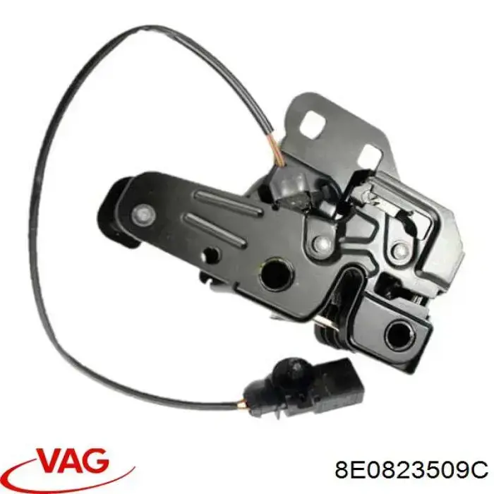 Fecho da capota VAG 8E0823509C preço, a partir de 46,25 USD