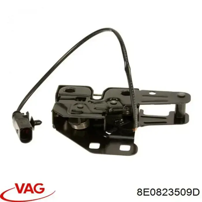Fecho da capota VAG 8E0823509D preço, a partir de 62,99 USD