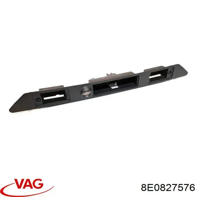 Puxador externo de tampa de porta-malas (de 3ª/5ª porta traseira) VAG 8E0827576 preço, a partir de 67,52 USD