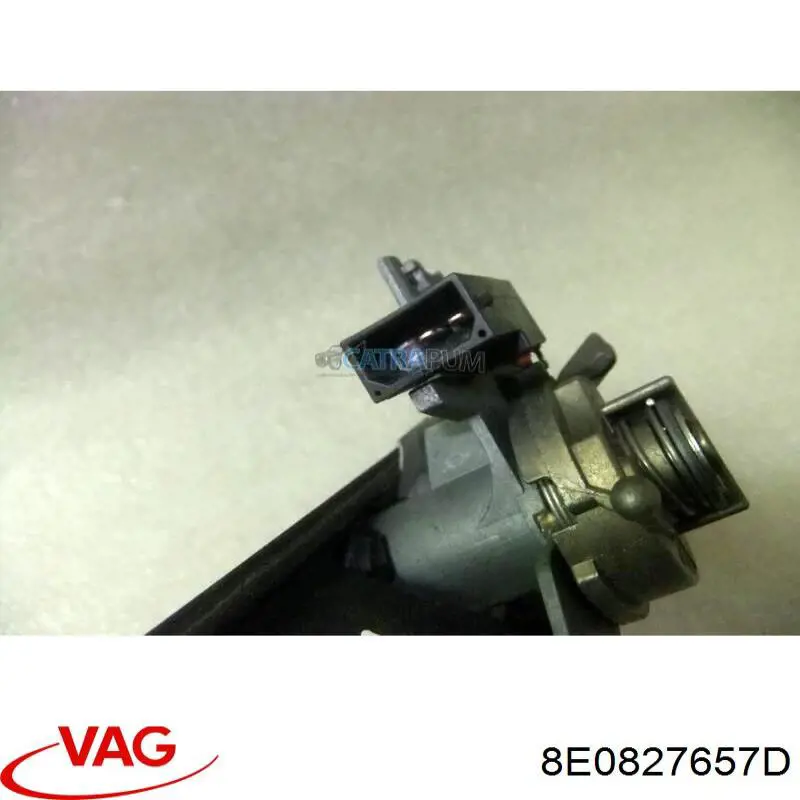  VAG 8E0827657D preço, a partir de 2,13 USD