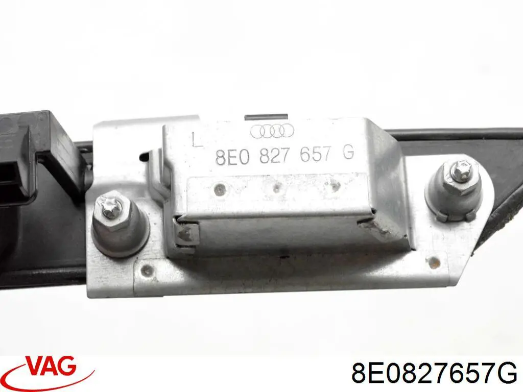  VAG 8E0827657G preço, a partir de 2,13 USD