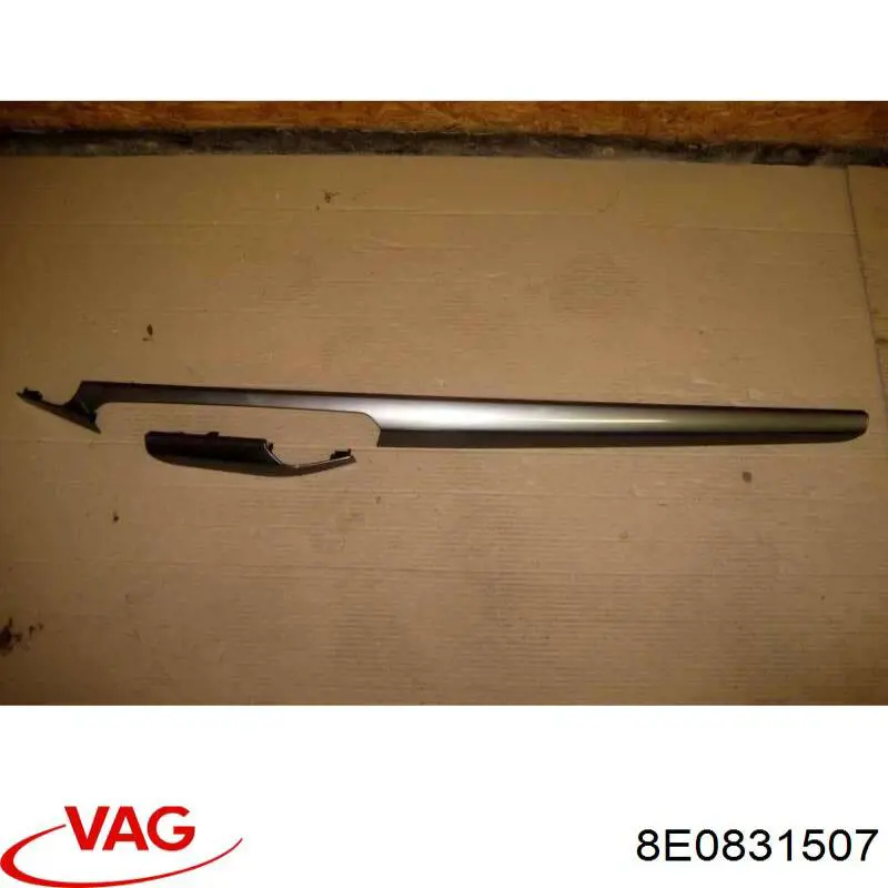  VAG 3R0831507 preço, a partir de 47,45 USD