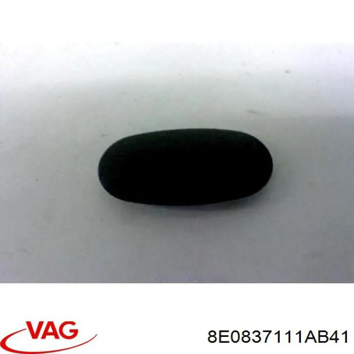 8E0837111AB41 VAG 
