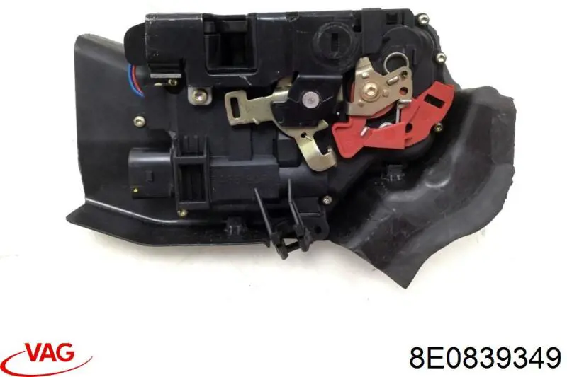 Compre 8E0839349 VAG 