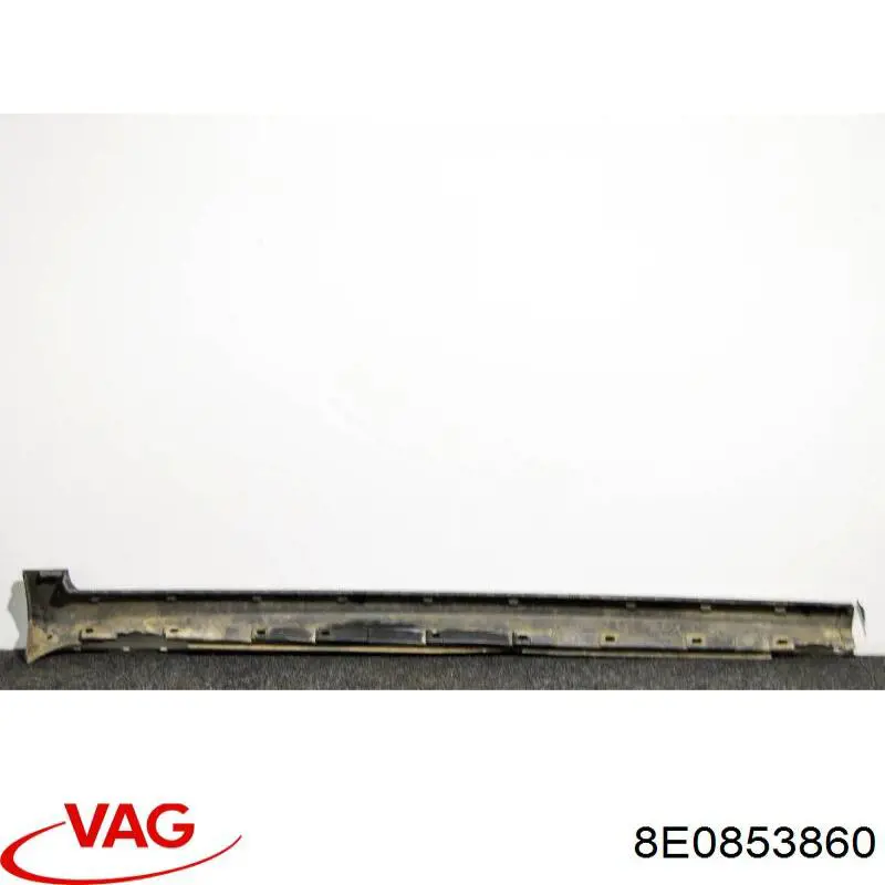 VAG 8E0853860 preço, a partir de 102,15 USD