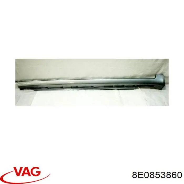 Compre 8E0853860 VAG 