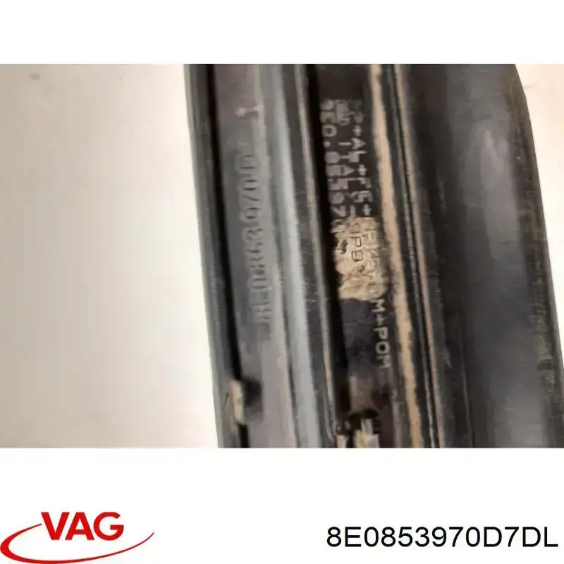  VAG 8E0853970D7DL preço, a partir de 231,09 USD