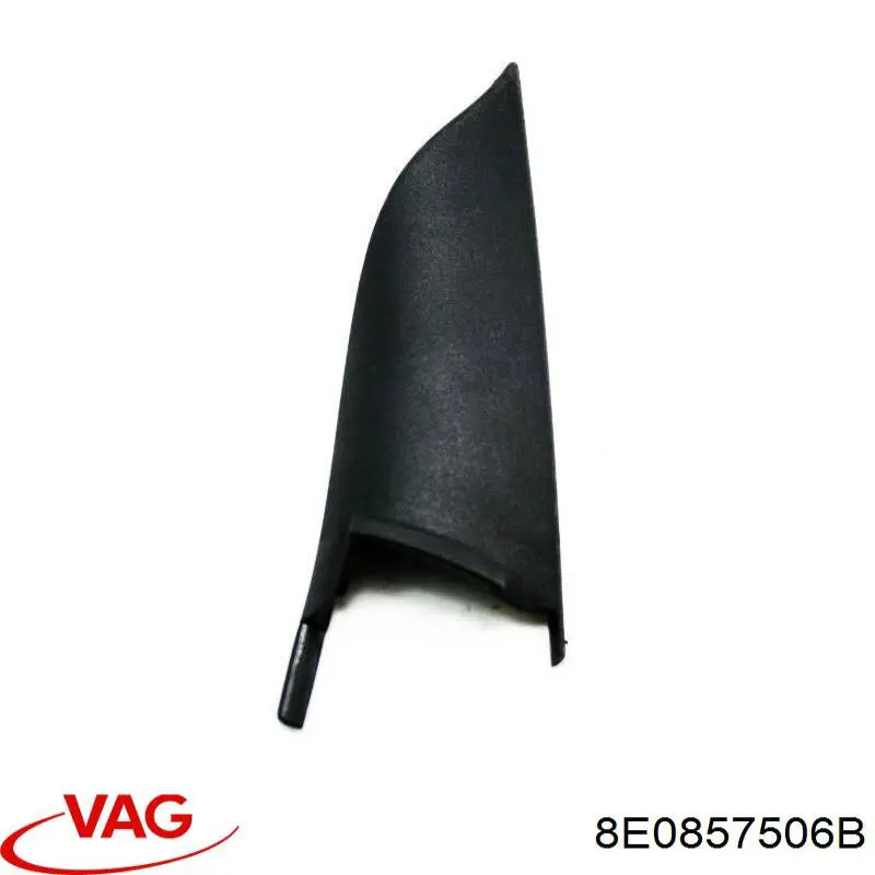 8E0857506B VAG 