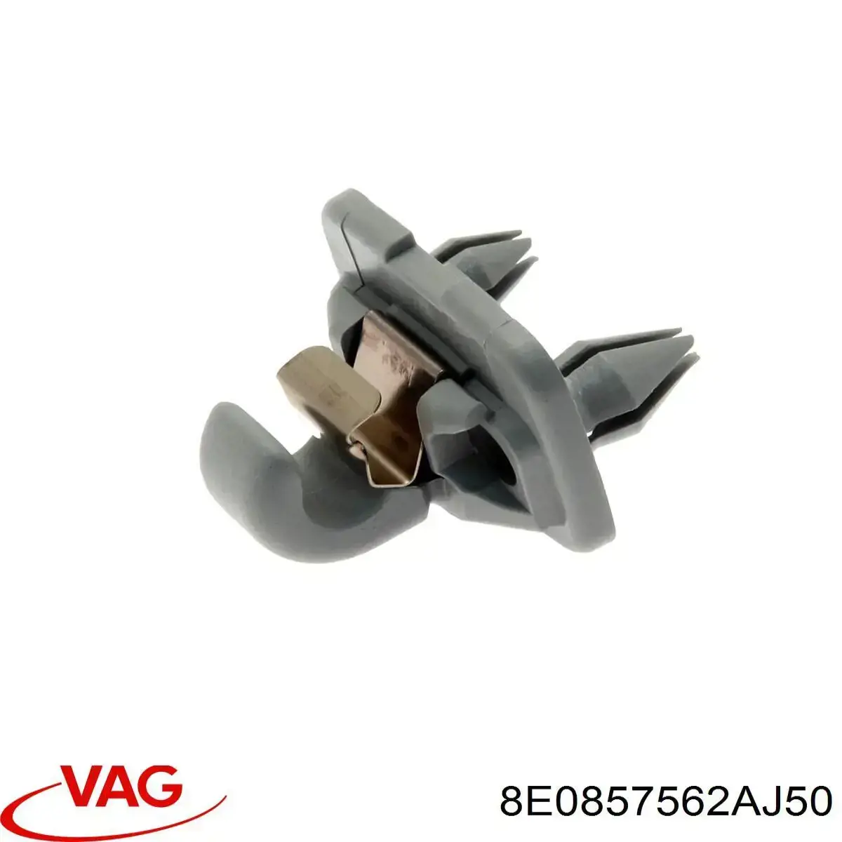 Fixador de pala contra o sol VAG 8E0857562AJ50 preço, a partir de 16,99 USD