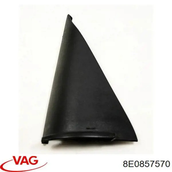  VAG 8E0857570 preço, a partir de  