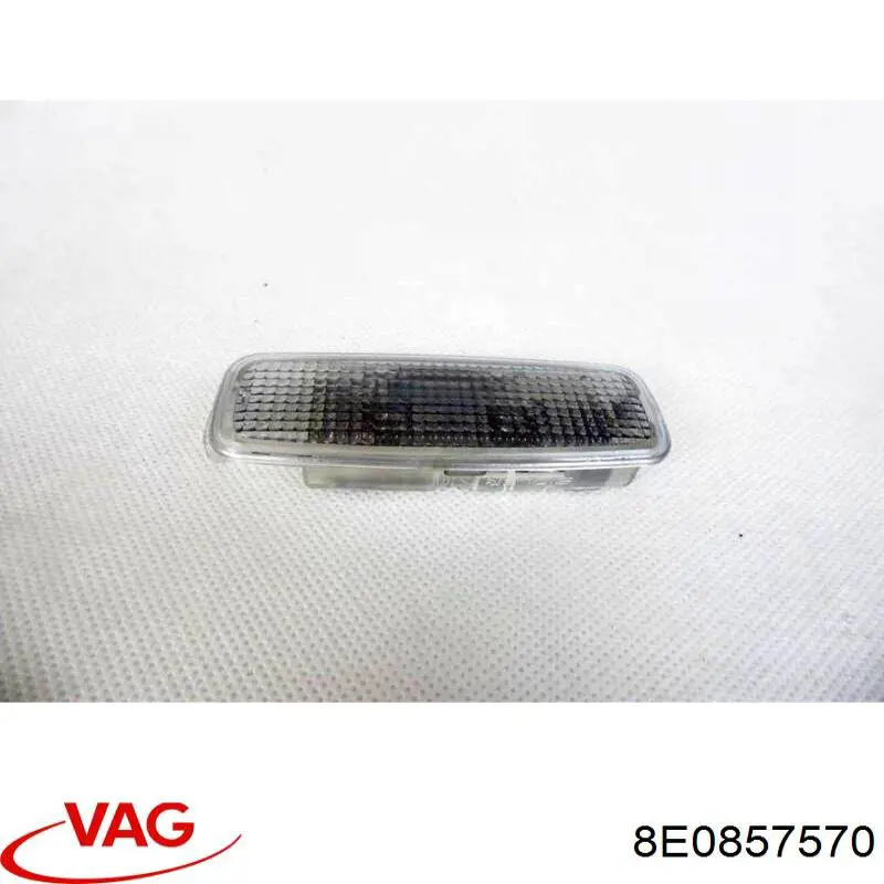 Compre 8E0857570 VAG 