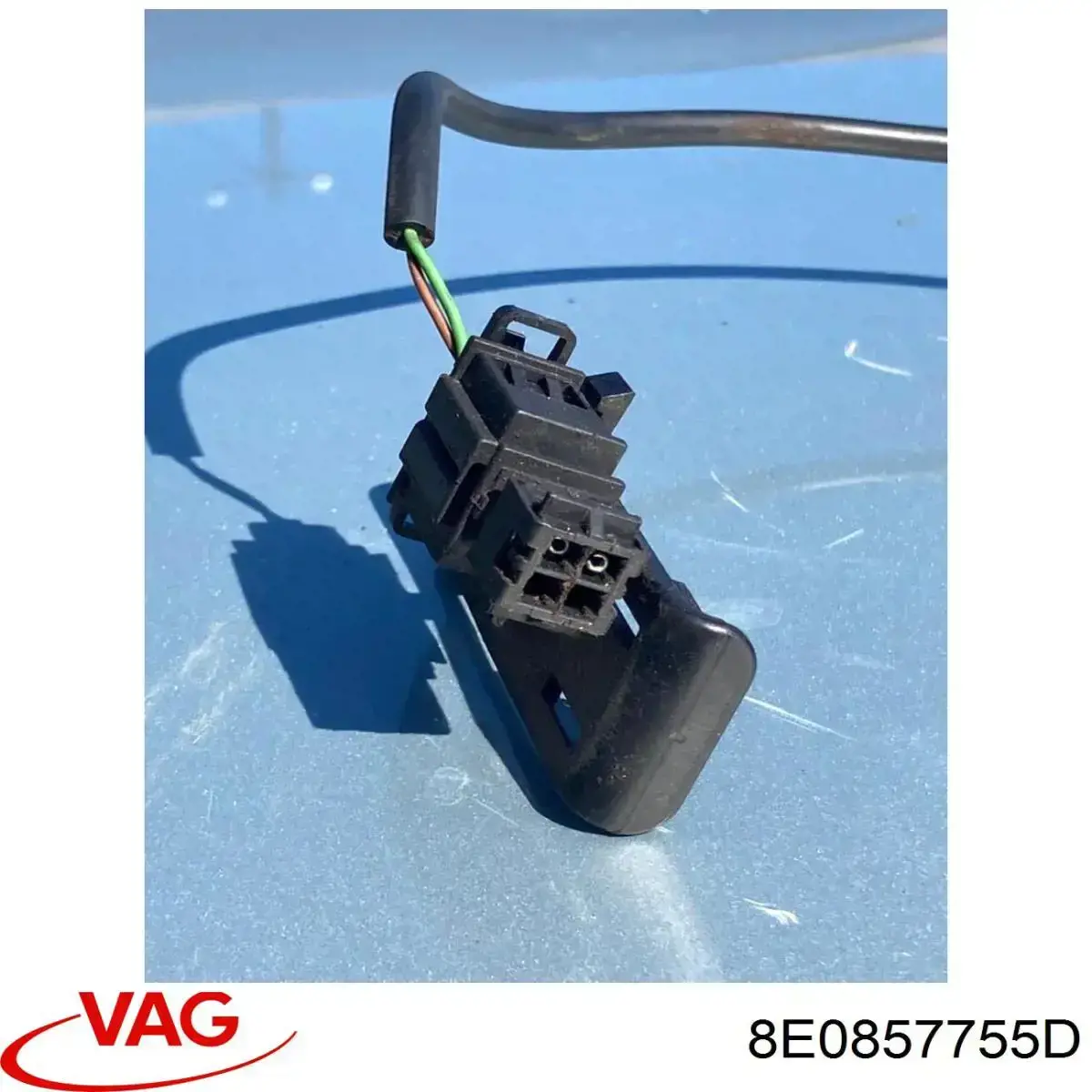 VAG 8E0857755D01C preço, a partir de 74,94 USD