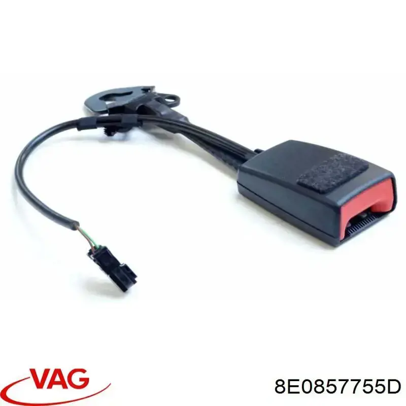 8E0857755D01C VAG 
