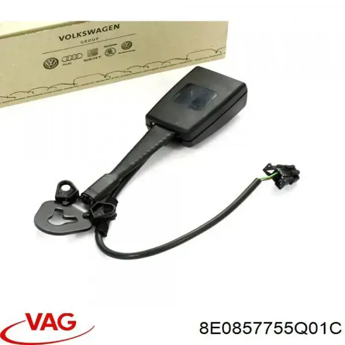  VAG 8E0857755Q01C preço, a partir de 74,94 USD