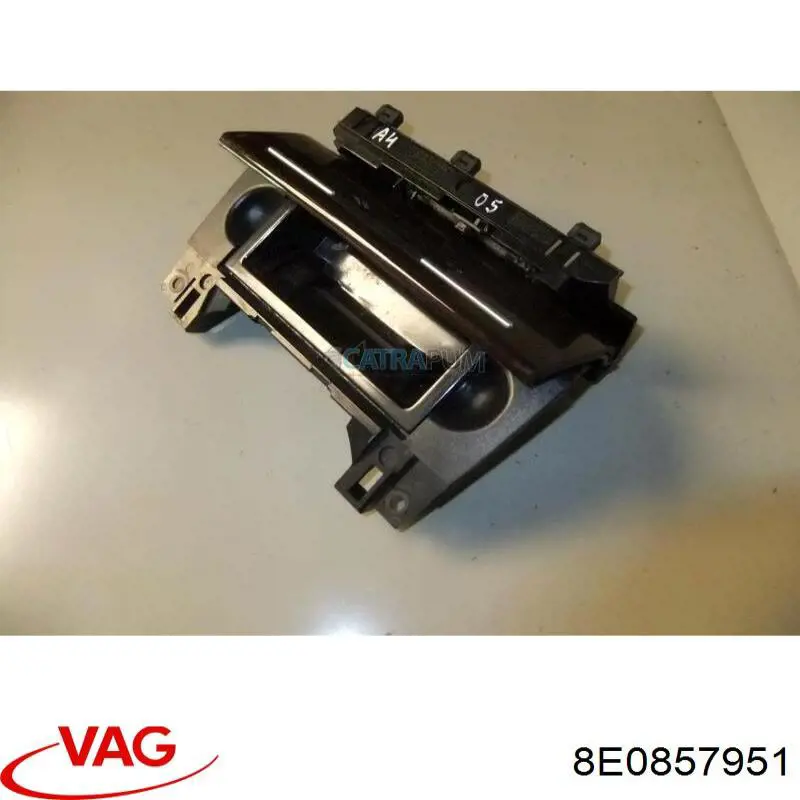  VAG 8E0857951 preço, a partir de 51,08 USD