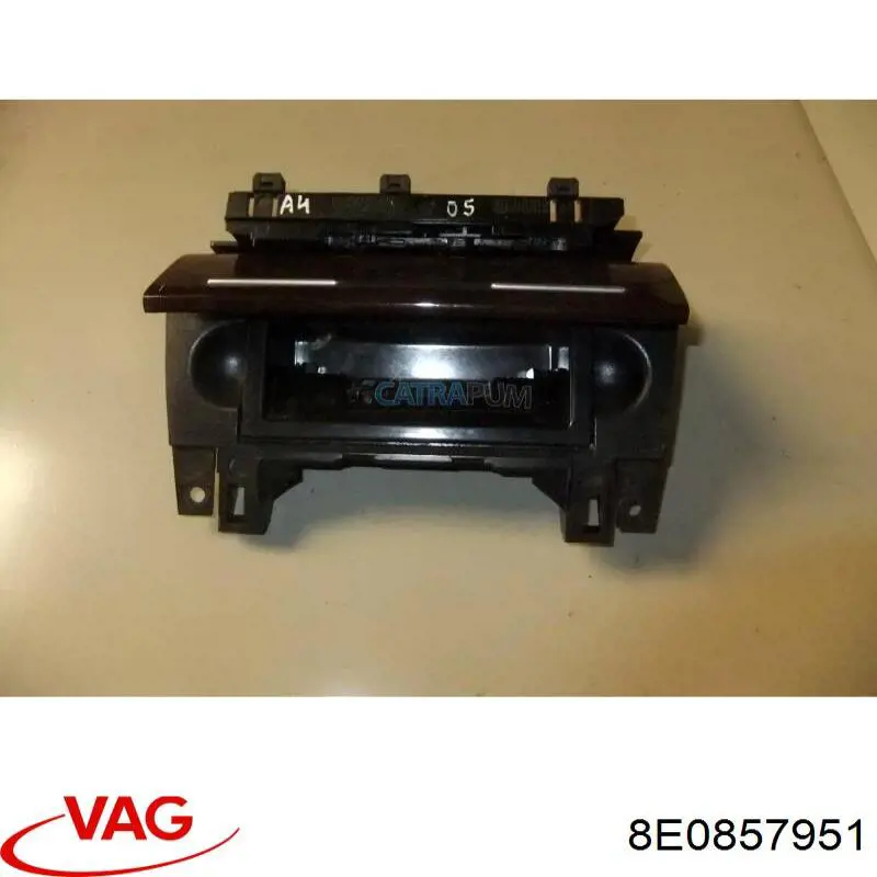  8E0857951 VAG