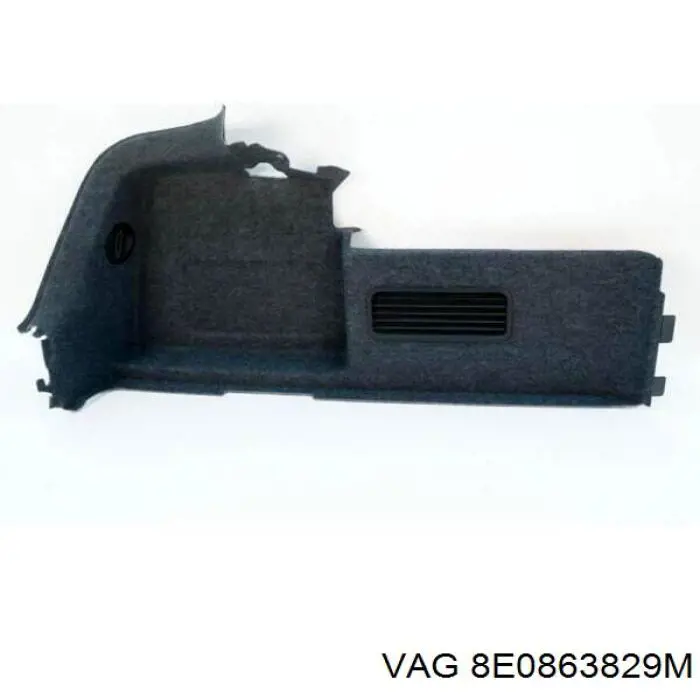  VAG 8E0863829M preço, a partir de 77,73 USD