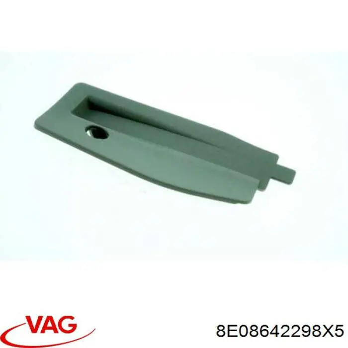 Compre 8E08642293G0 VAG 