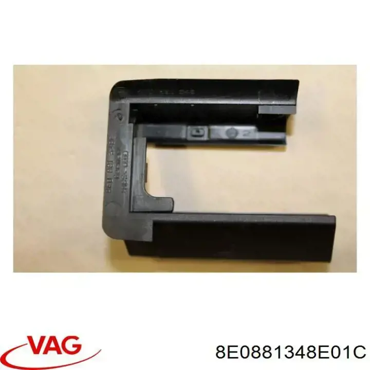  VAG 8E0881348E9B9 preço, a partir de 16,85 USD