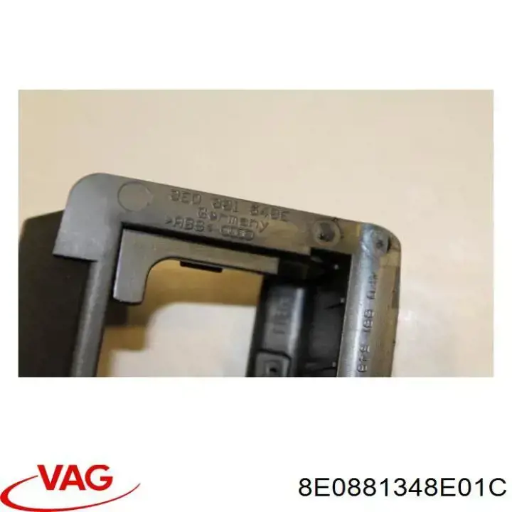  VAG 5C68813489B9 preço, a partir de 16,85 USD