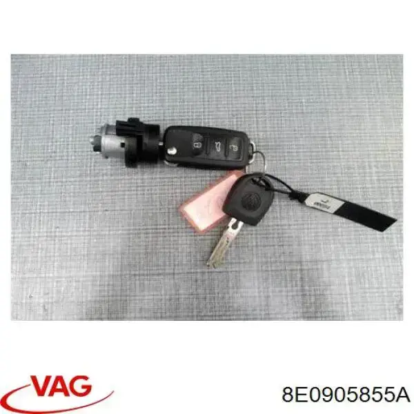 Compre AL8E0905855A Alex Trinco de fecho de ignição