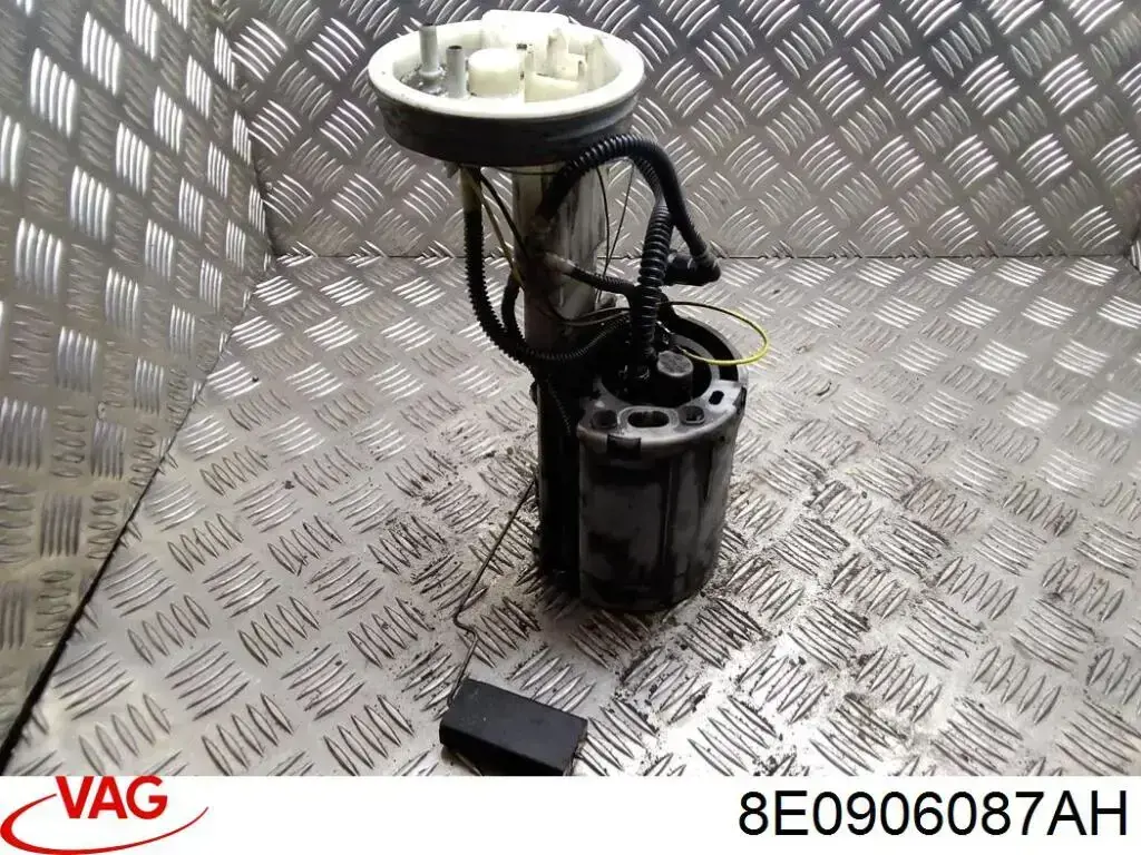 Bomba de combustível elétrica submersível VAG 8E0906087AH preço, a partir de 116,71 USD