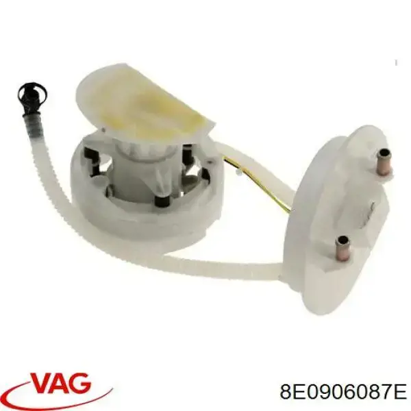 Compre ENT100139 Engitech Módulo de bomba de combustível com sensor do nível de combustível