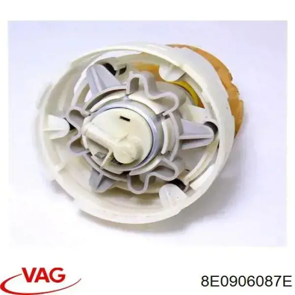 Módulo de bomba de combustível com sensor do nível de combustível ENT100139 Engitech