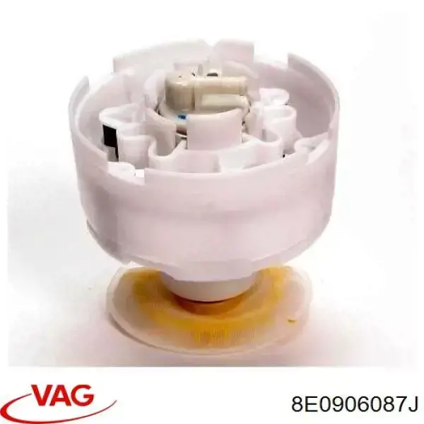 Módulo de bomba de combustível com sensor do nível de combustível VAG 8E0906087J preço, a partir de 764,32 USD