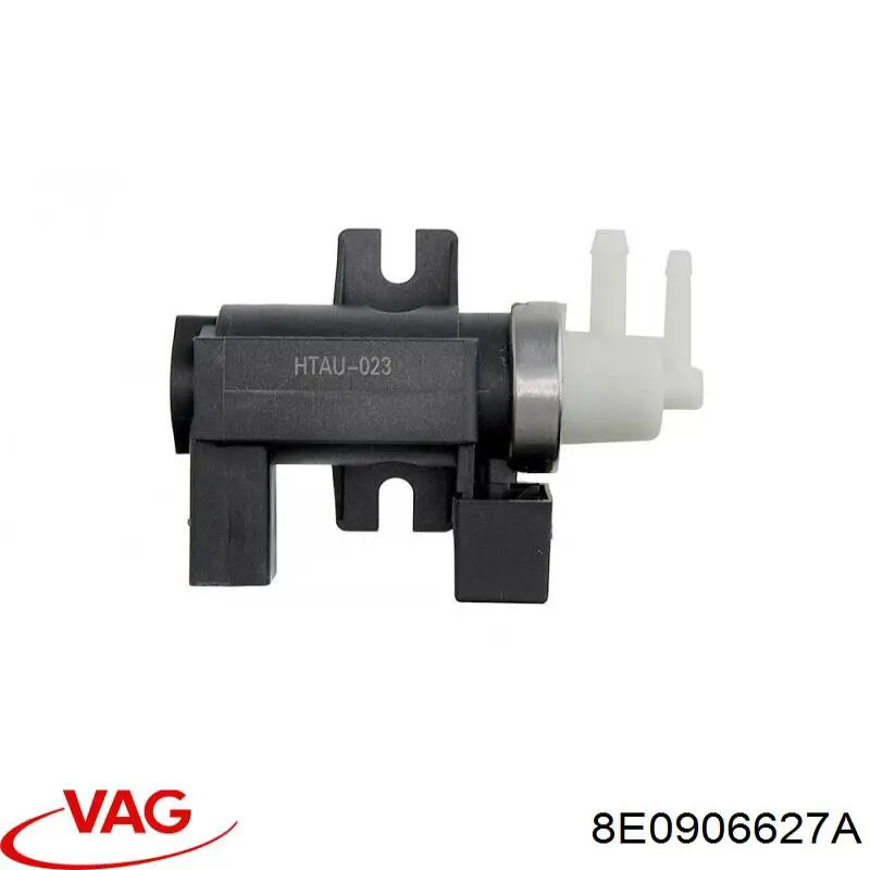 Convertidor de pressão (solenoide) de supercompressão VAG 8E0906627A preço, a partir de 57,73 USD