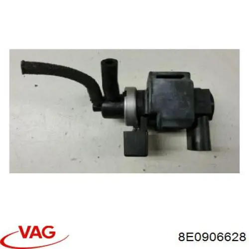 Convertidor de pressão (solenoide) de supercompressão ERA 555433 preço, a partir de 37,46 USD